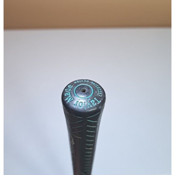 TaylorMade 1 Driver 10 Degree 10° Loft Pittsburgh Persimmon RH 44" Golf Club - Picture 7 of 9